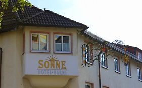 Hotel Sonne